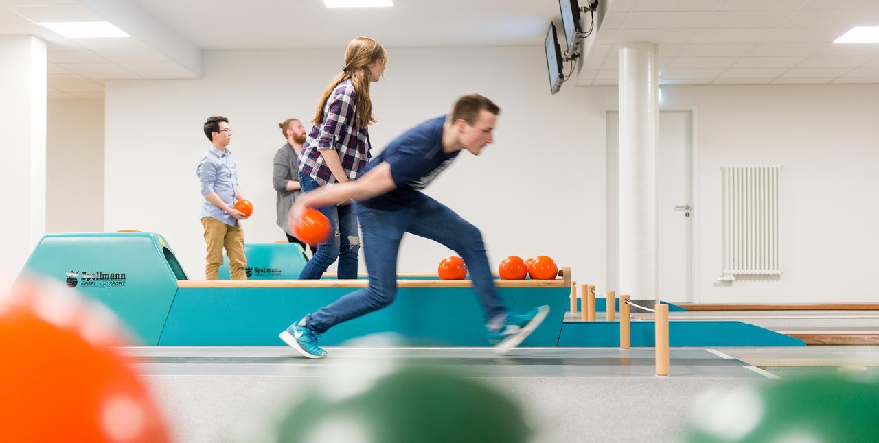 Moveinn ノルトホルン エクステリア 写真